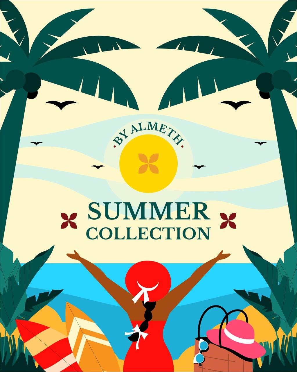 Summer Collection